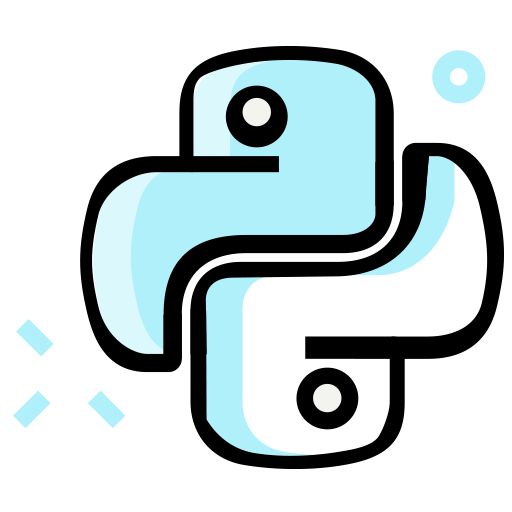 Python-logo